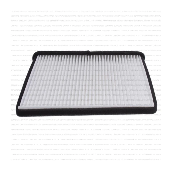 Filtro de polen para chevrolet captiva 2020 2024 1.5 - Filtros De Polen | ClickRepuestos